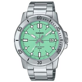 Casio MTP-VD01D-3E1VUDF Erkek Kol Saati