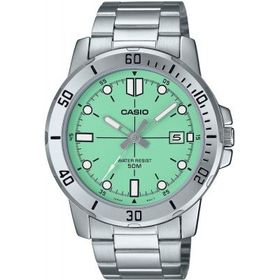 Casio MTP-VD01D-3E1VUDF Erkek Kol Saati