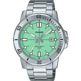 Casio MTP-VD01D-3E1VUDF Erkek Kol Saati