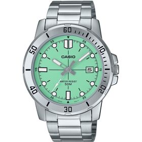 Casio MTP-VD01D-3E1VUDF Erkek Kol Saati