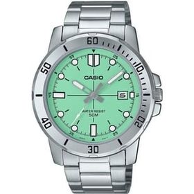 Casio MTP-VD01D-3E1VUDF Erkek Kol Saati