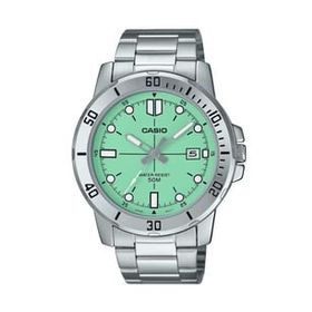 Casio MTP-VD01D-3E1VUDF Erkek Kol Saati