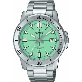 Casio MTP-VD01D-3E1VUDF Erkek Kol Saati