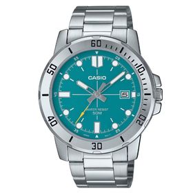 Casio MTP-VD01D-3E2VUDF Erkek Kol Saati