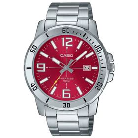 Casio MTP-VD01D-4BVUDF Erkek Kol Saati