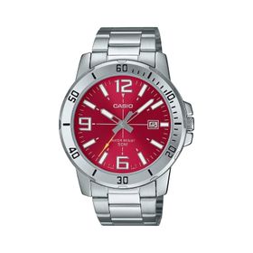Casio MTP-VD01D-4BVUDF Erkek Kol Saati