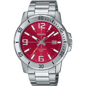 Casio MTP-VD01D-4BVUDF Erkek Kol Saati