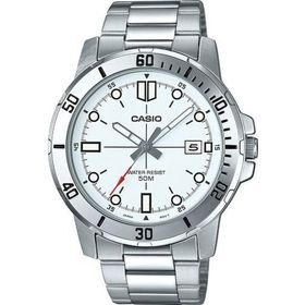 Casio MTP-VD01D-7EVUDF Klasik Erkek Kol Saati