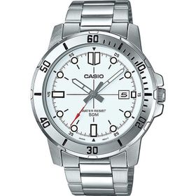 Casio MTP-VD01D-7EVUDF Klasik Erkek Kol Saati