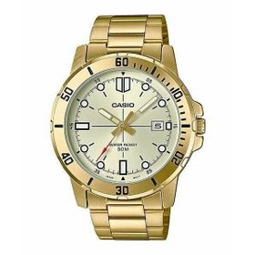 Casio MTP-VD01G Erkek Kol Saati