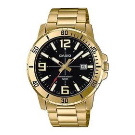 Casio MTP-VD01G Erkek Kol Saati