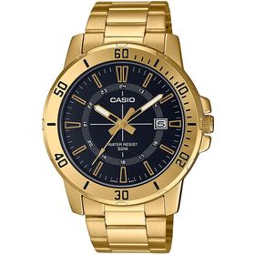 Casio MTP-VD01G Erkek Kol Saati