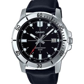 Casio MTP-VD01L-1A Erkek Kol Saati