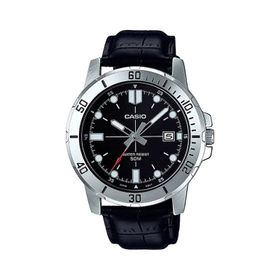 Casio MTP-VD01L-1A Erkek Kol Saati
