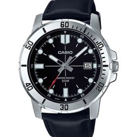 Casio MTP-VD01L-1A Erkek Kol Saati