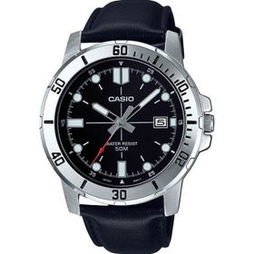 Casio MTP-VD01L-1A Erkek Kol Saati