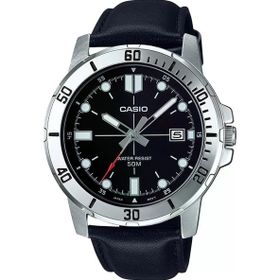 Casio MTP-VD01L-1A Erkek Kol Saati