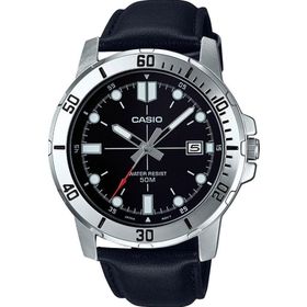 Casio MTP-VD01L-1A Erkek Kol Saati