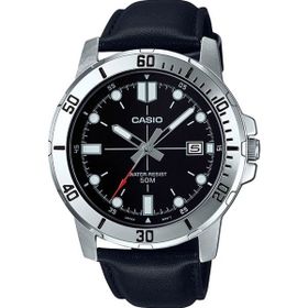 Casio MTP-VD01L-1A Erkek Kol Saati