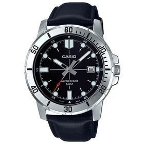 Casio MTP-VD01L-1A Erkek Kol Saati