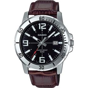 Casio MTP-VD01L-1BVUDF Erkek Kol Saati