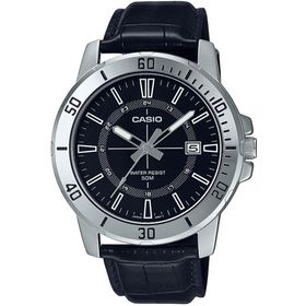 Casio MTP-VD01L-1CVUDF Erkek Kol Saati