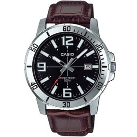 Casio MTP-VD01L-1CVUDF Erkek Kol Saati