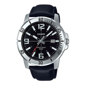 Casio MTP-VD01L-1EVDF Erkek Kol Saati