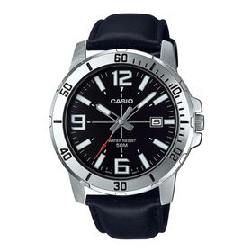 Casio MTP-VD01L-1EVDF Erkek Kol Saati