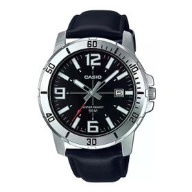 Casio MTP-VD01L-1EVDF Erkek Kol Saati