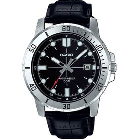 Casio MTP-VD01L-1EVDF Erkek Kol Saati