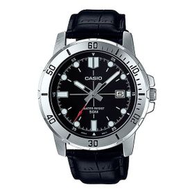 Casio MTP-VD01L-1EVDF Erkek Kol Saati