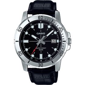 Casio MTP-VD01L-1EVUDF Erkek Kol Saati