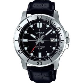 Casio MTP-VD01L-1EVUDF Erkek Kol Saati