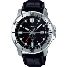 Casio MTP-VD01L-1EVUDF Erkek Kol Saati
