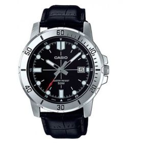 Casio MTP-VD01L-1EVUDF Erkek Kol Saati