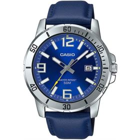 Casio MTP-VD01L-2BVUDF Erkek Kol Saati