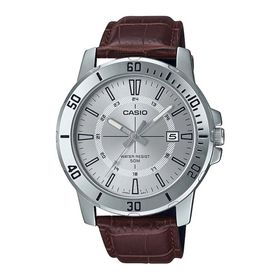 Casio MTP-VD01L-7CVUDF Erkek Kol Saati