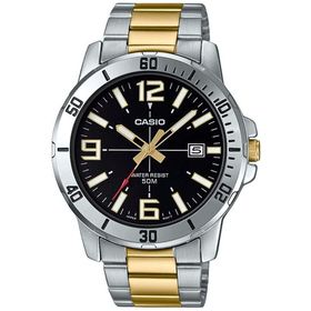 Casio MTP-VD01SG-1BVUDF Erkek Kol Saati