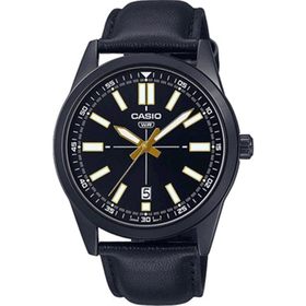 Casio MTP-VD02BL-1EUDF Erkek Kol Saati