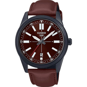Casio MTP-VD02BL-5EUDF Erkek Kol Saati