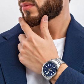 Casio MTP-VD02D-2EUDF Erkek Kol Saati