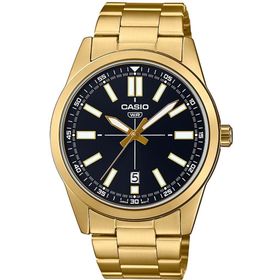 Casio MTP-VD02G-1EUDF Erkek Kol Saati