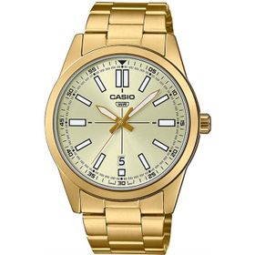 Casio MTP-VD02G-9EUDF Erkek Kol Saati