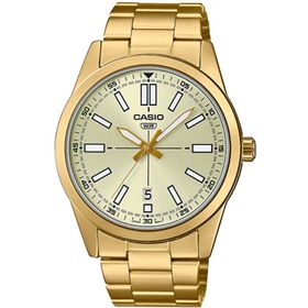Casio MTP-VD02G-9EUDF Erkek Kol Saati