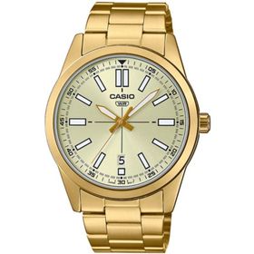 Casio MTP-VD02G-9EUDF Erkek Kol Saati