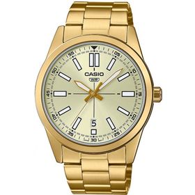 Casio MTP-VD02G-9EUDF Erkek Kol Saati