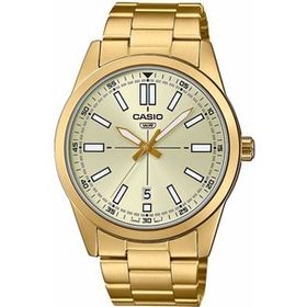 Casio MTP-VD02G-9EUDF Erkek Kol Saati