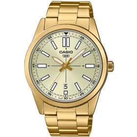 Casio MTP-VD02G-9EUDF Erkek Kol Saati