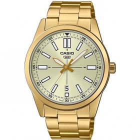 Casio MTP-VD02G-9EUDF Erkek Kol Saati